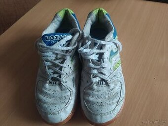 Dětské sálovky Joma,vel.37 (UK 4)