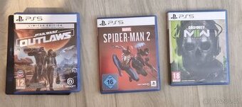 Playstation 5 s diskem(zaruka)