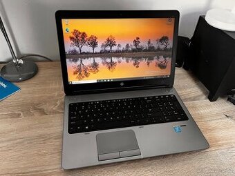 HP ProBook 640 G1.