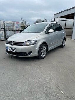 VW GOLF PLUS 1,4TSI
