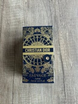 Dior Sauvage Parfum