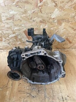 PŘEVODOVKA: KFK / ŠKODA, VW.. 1.6TDI