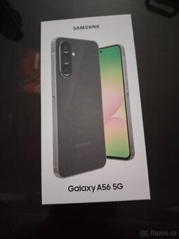 Samsung Galaxy A56 8/256