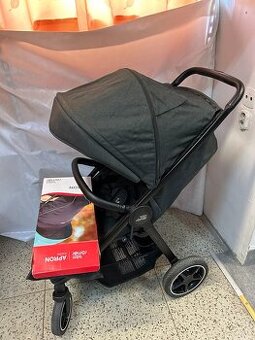Dětské kočárek Britax Romer