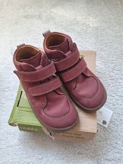 Froddo barefoot vel.27