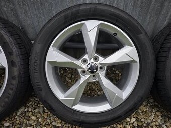 5x112 R19 Kodiaq Q3 Tiguan Tarraco 235/50 R19 Demo