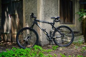GT Avalanche 1.0 v bezvadném stavu