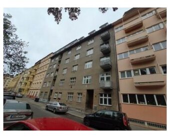 Byt 3+1, Praha, Košíře, ID 7516e 2907