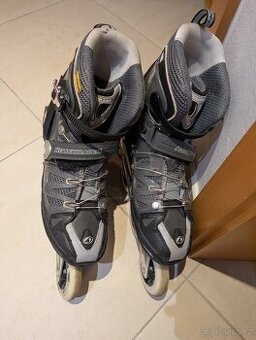 Rollerblade pánské brusle vel. 43