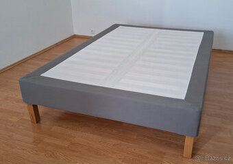 RÁM POSTELE IKEA ESPEVÄR 140x200