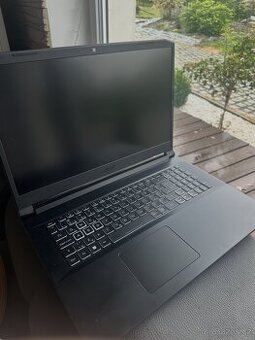 Acer Nitro 5- RTX3070