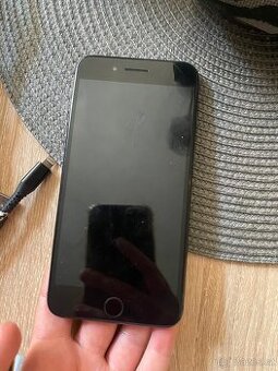 Iphone 7+ na ND