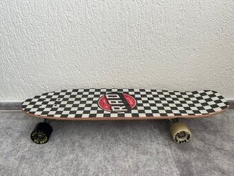 Skateboard RAD