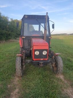 Zetor - 1