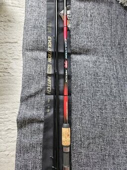 Mivardi evolution match
