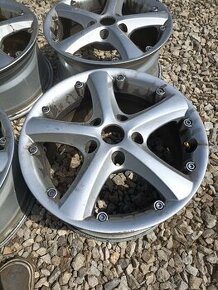 ALU r15 5x112 - 1