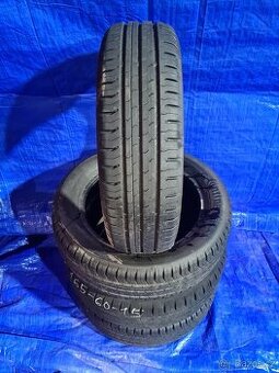 Letní pneu 165/60 R15 Continental