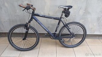 horske kolo MAXBIKE
