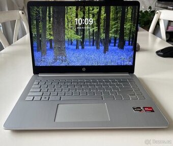 HP 14 (Ryzen 7 5700U, 16GB RAM, 500GB SSD, Vega 8, Win 11)