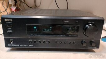 ONKYO TX-DS 595