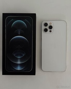 iPhone 12 Pro - 128 GB