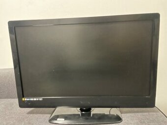 LCD televizor Technika s DVD přehrávačem – 23” Full HD - 1