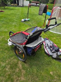 Chariot CX2 Thule - 1