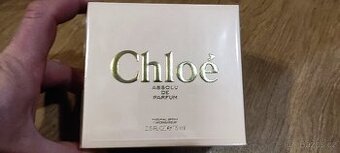 Chloé absolu de parfum - 1