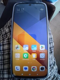 Xiaomi redmi 13 6/128GB ZÁNOVNÍ