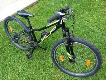 Superior Racer 24" juniorské kolo