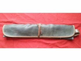 ruský ww1 carský bandalír sumka čs legie - 1