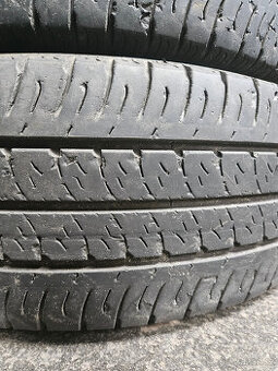 215/65R16C 109/107T EfficientGrip Cargo GOODYEAR