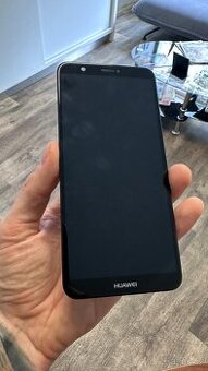 LCD Honor P Smart