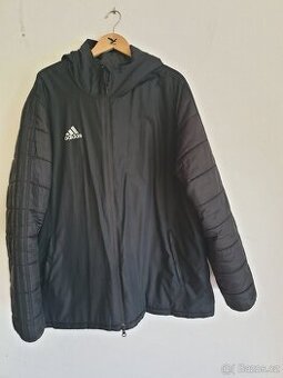 ADIDAS zateplená bunda