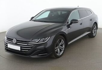 VW Arteon TDi Shooting Brake Rline VIRTUAL KAMERA DPH