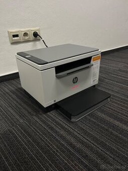Tiskárna HP LaserJet M234dwe