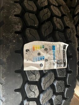 Pneumatiky Firestone 385/65 R22,5 návěsové stavební