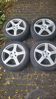 Kola 17' 205/50 4x98
