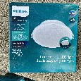 Zapuštěné svítidlo Philips Meson