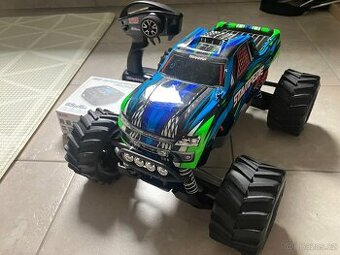 RC Traxxas Stampede 4x4 1:10 51cm 48kmh