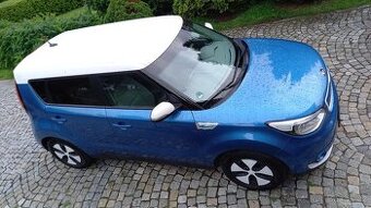 Kia Soul EV