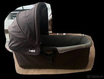 Thule Urban Glide 2 - korba / korbička - 1