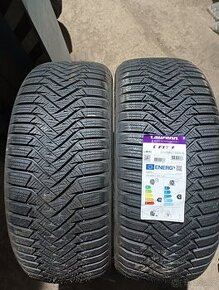 Prodám nové pneu 225/55-17