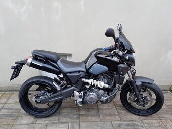 Yamaha MT-03 660, 2011, po servisu, A2