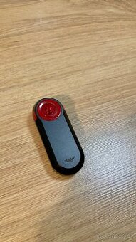 Cyklistický radar Garmin Varia RTL 515