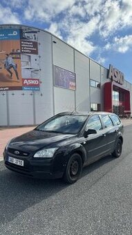 Ford Focus MK2 Combi