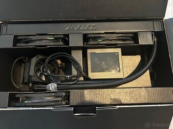 Vodní chlazení AIO ASUS ROG RYUJIN III 360