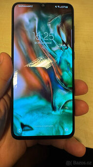 Samsung Galaxy A70 - 128GB Dual SIM