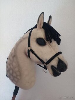 Hobby Horse Palomino