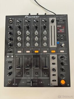 Pioneer Djm-700